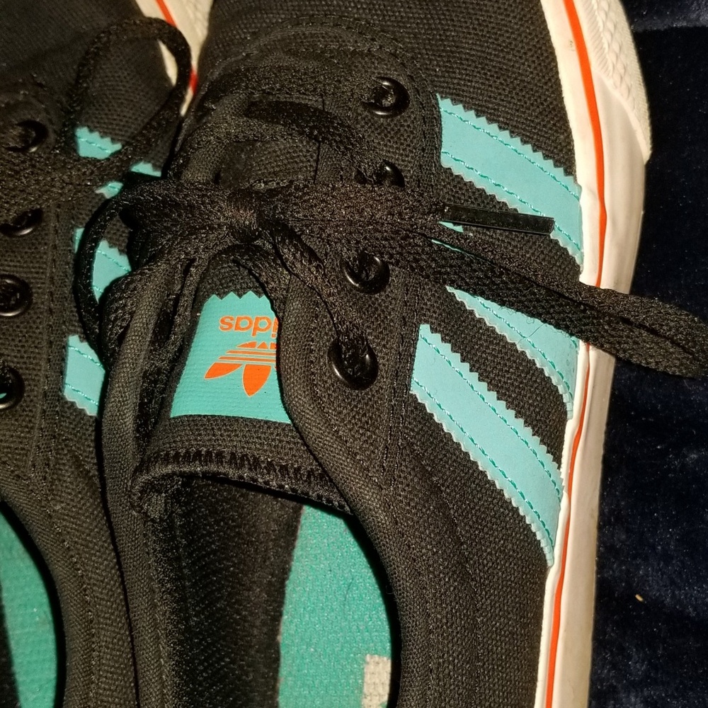 Adidas sneakers 6